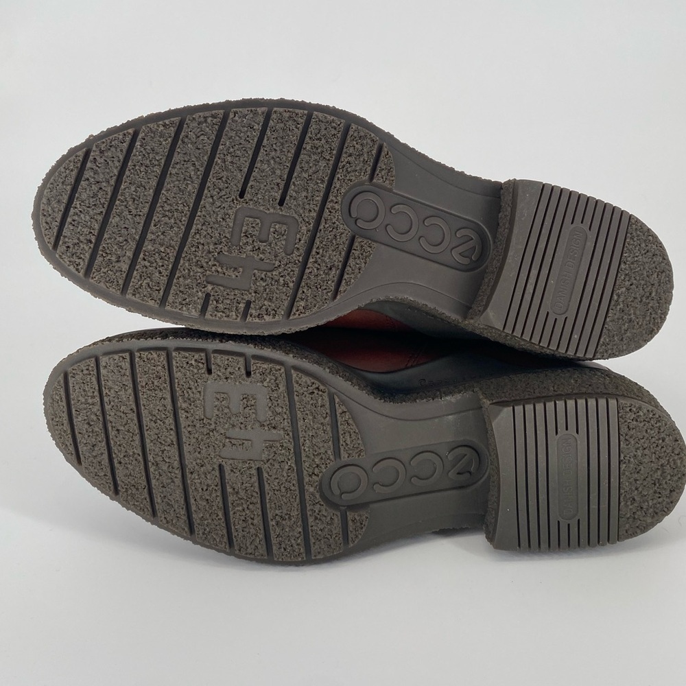 ECCO CREPETRAY GTX BOOT - Picture 14 of 16